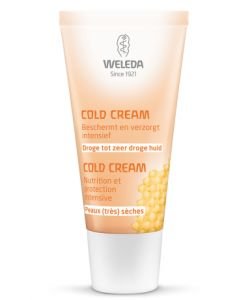 Coldcream visage, 30 ml